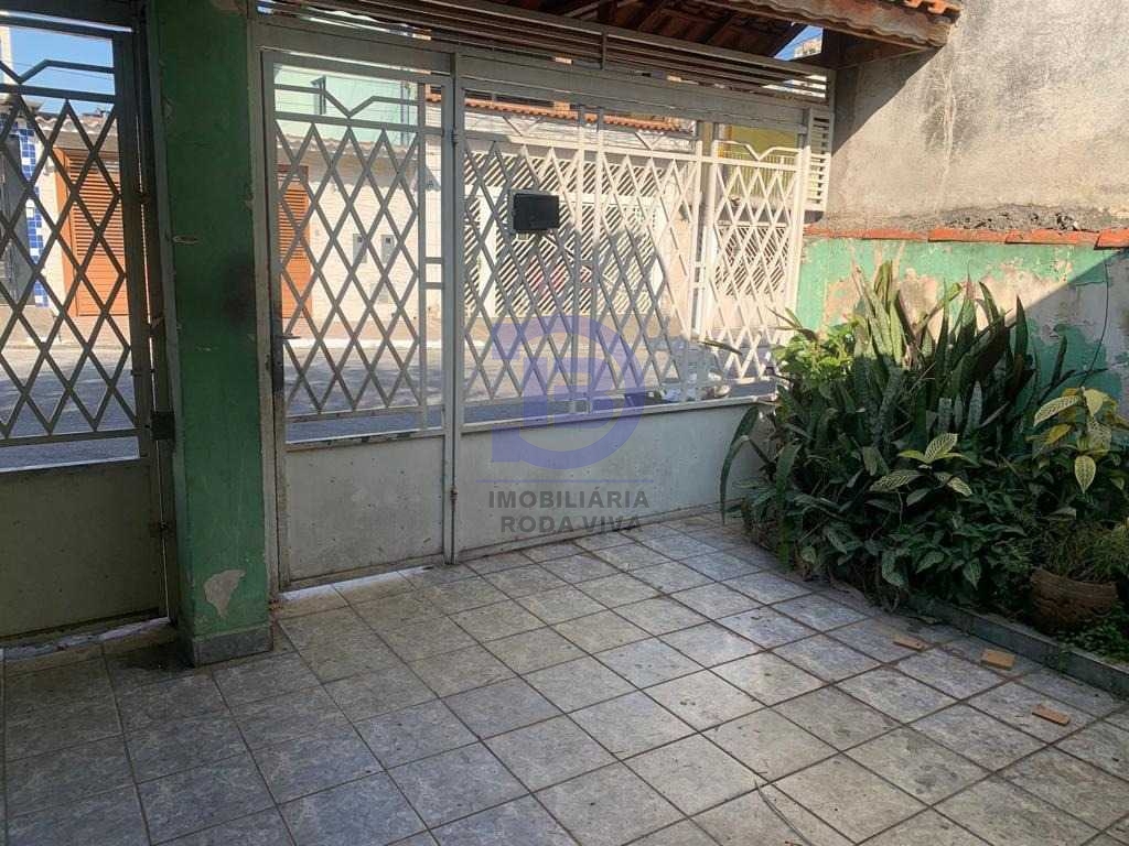 Venda de Casas / Sobrado na cidade de São Paulo