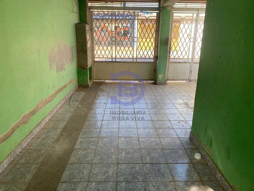 Venda de Casas / Sobrado na cidade de São Paulo