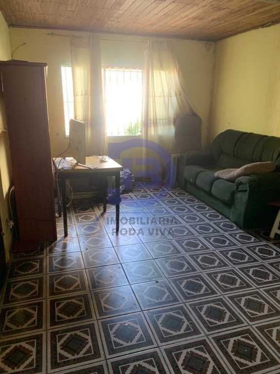 Venda de Casas / Sobrado na cidade de São Paulo