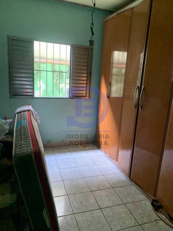 Venda de Casas / Sobrado na cidade de São Paulo