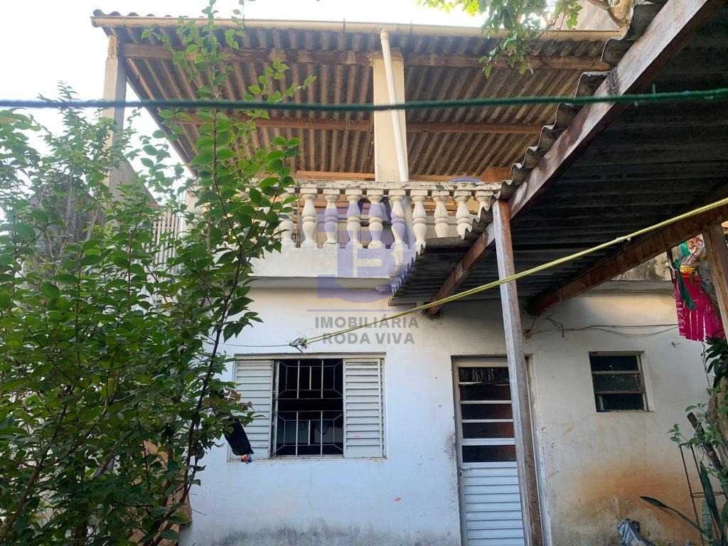 Venda de Casas / Sobrado na cidade de São Paulo
