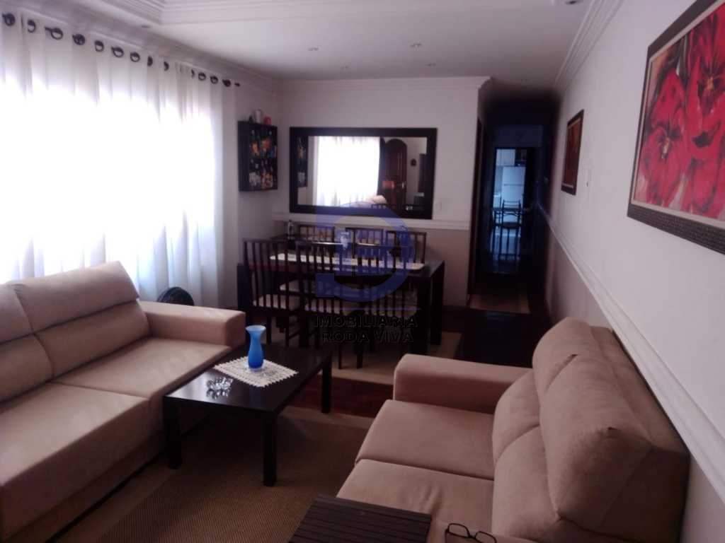 Casa térrea - vila são francisco