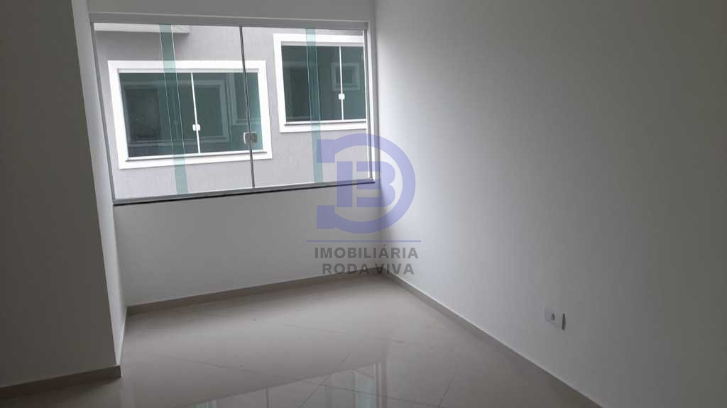 Sobrados em condominio