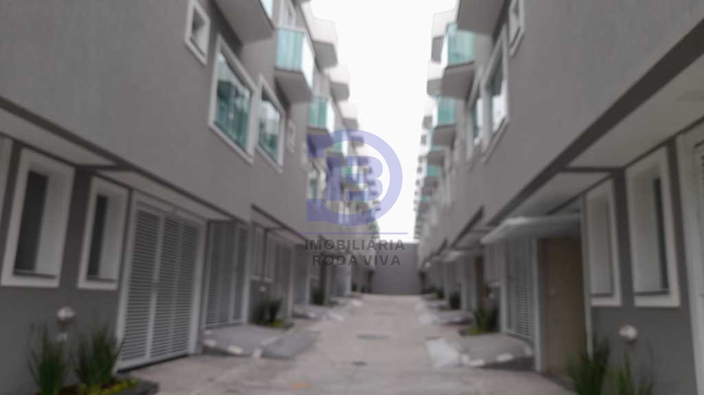 Sobrados em condominio