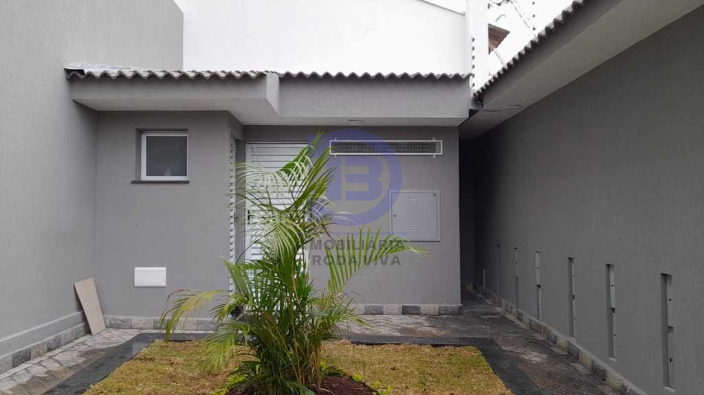 Sobrados em condominio