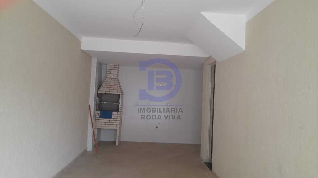Sobrados em condominio