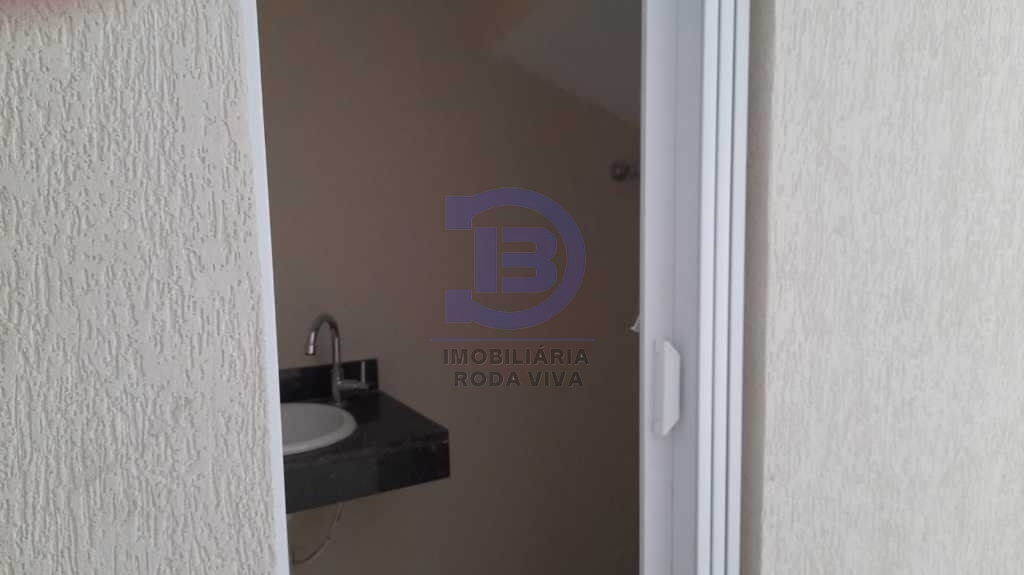 Sobrados em condominio