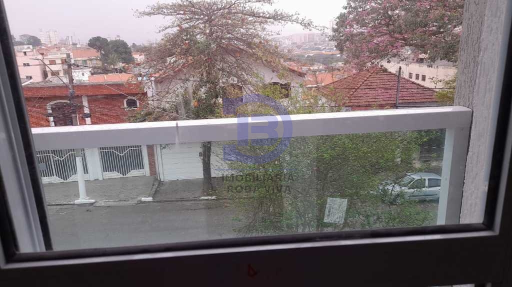 Sobrados em condominio vila ré