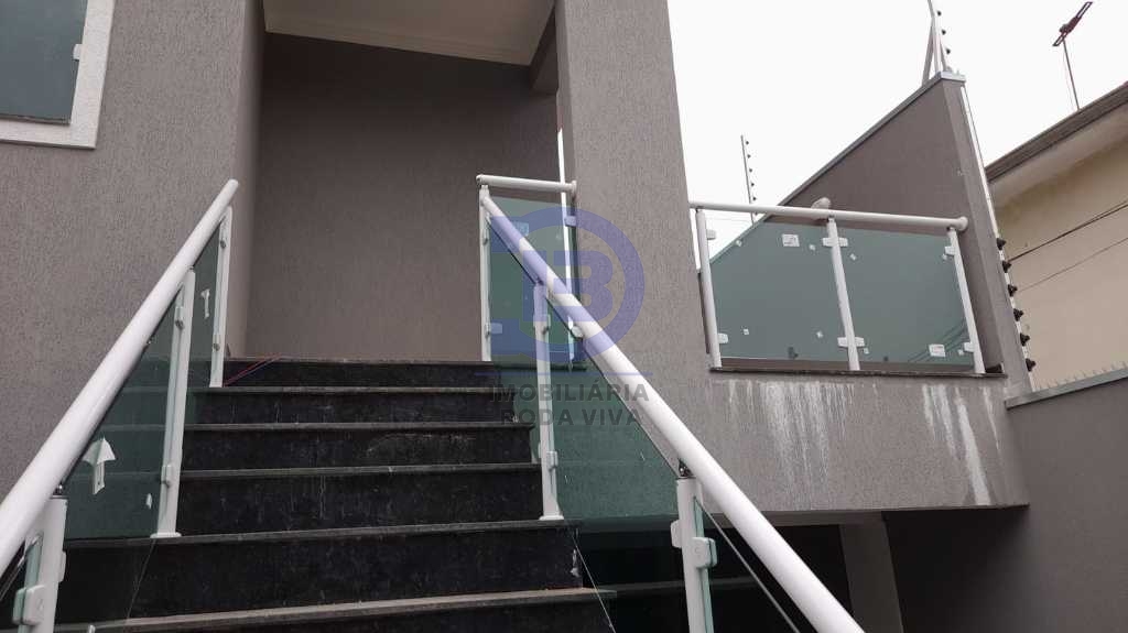 Sobrados em condominio vila ré
