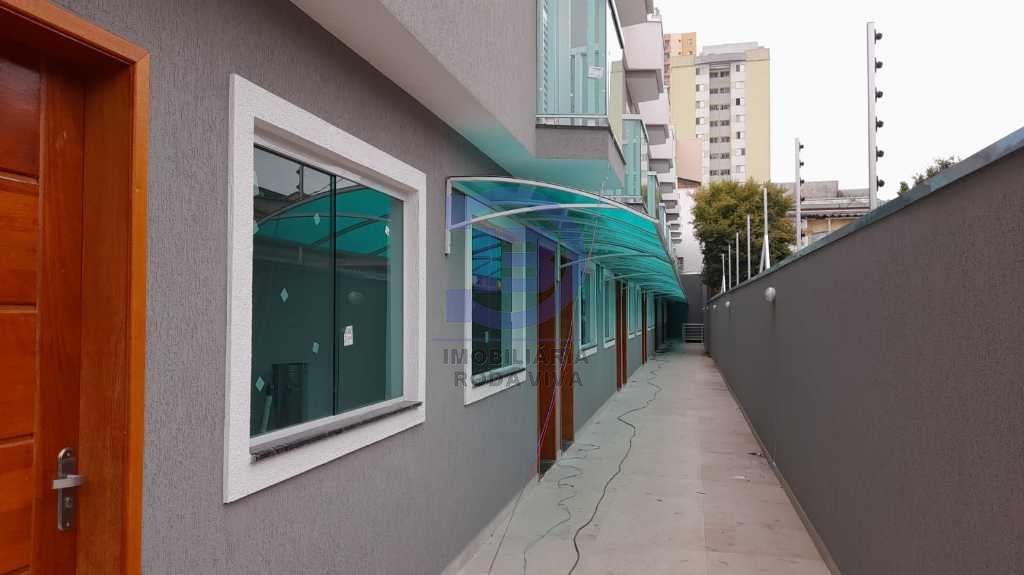 Sobrados em condominio vila ré