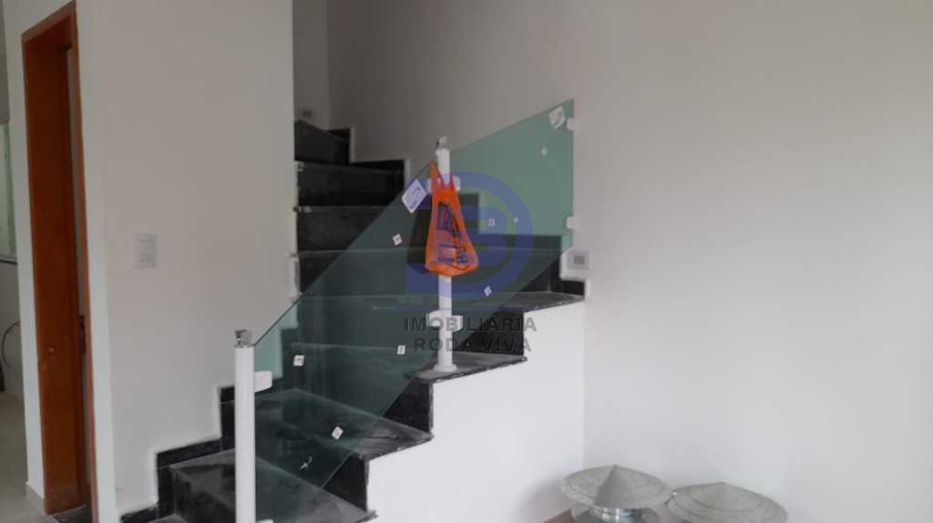 Sobrados em condominio vila ré