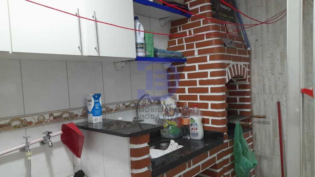 Venda de Casas / Sobrado Condomínio na cidade de São Paulo
