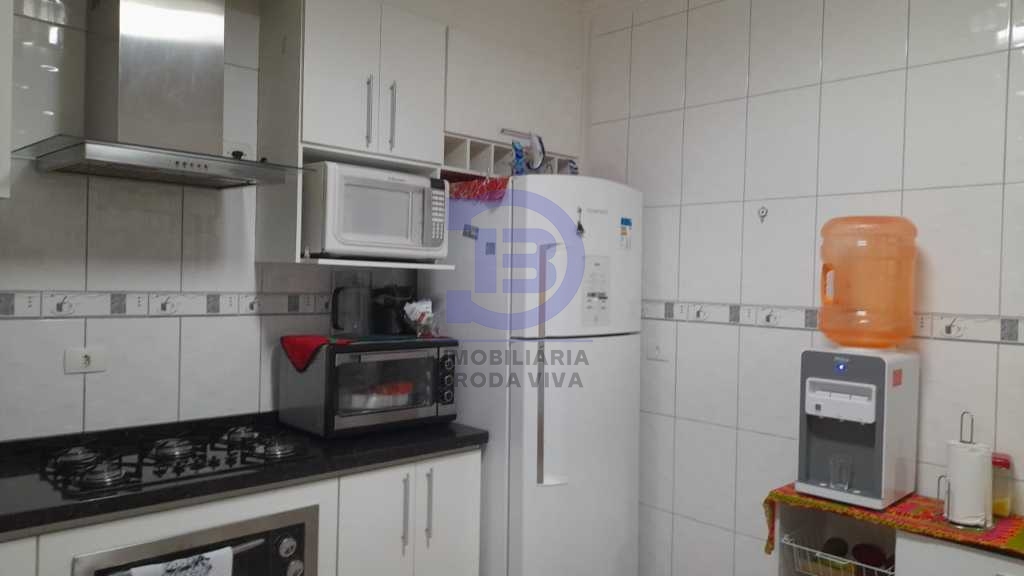 Venda de Casas / Sobrado Condomínio na cidade de São Paulo