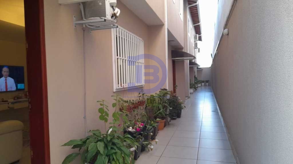 Venda de Casas / Sobrado Condomínio na cidade de São Paulo