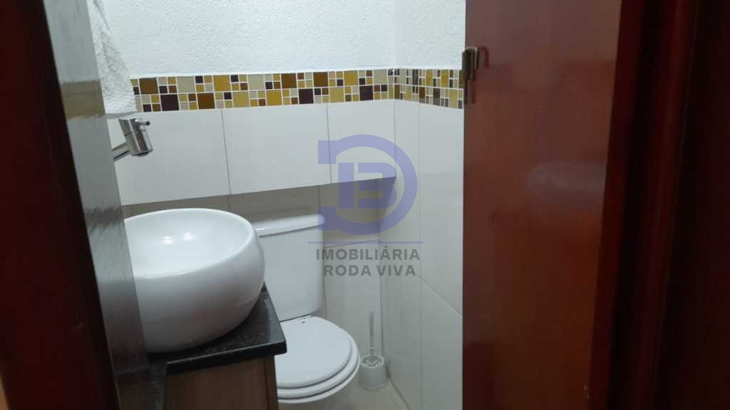 Venda de Casas / Sobrado Condomínio na cidade de São Paulo