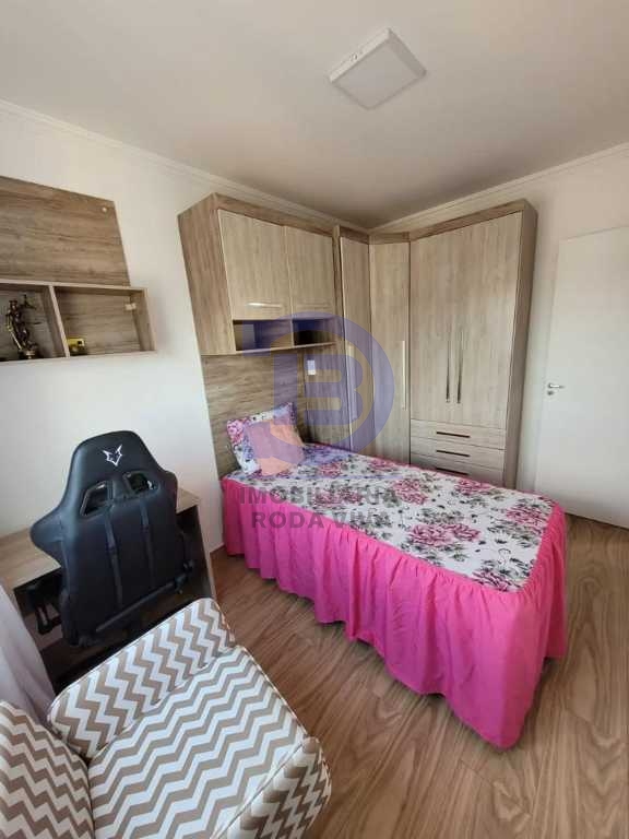 Venda de apartamentos / padrão na cidade de ferraz de vascon