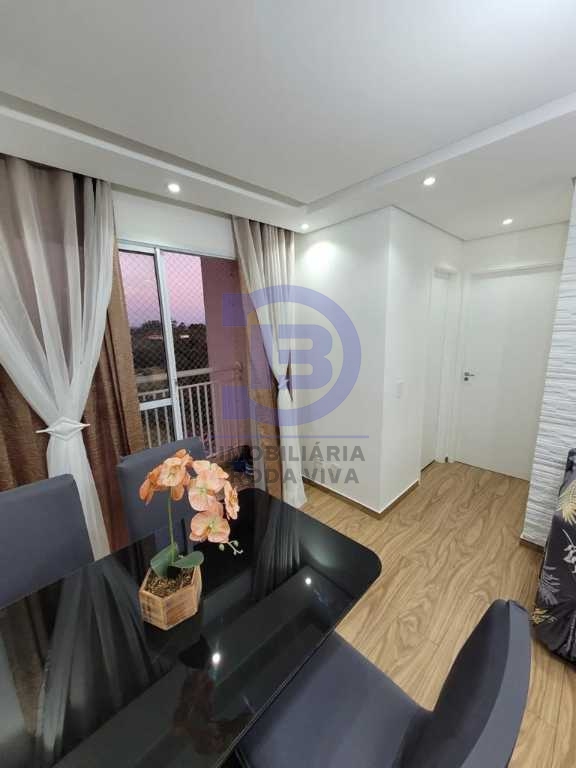 Venda de apartamentos / padrão na cidade de ferraz de vascon