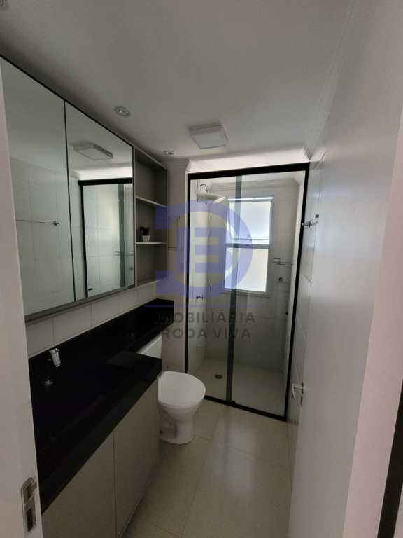 Venda de apartamentos / padrão na cidade de ferraz de vascon