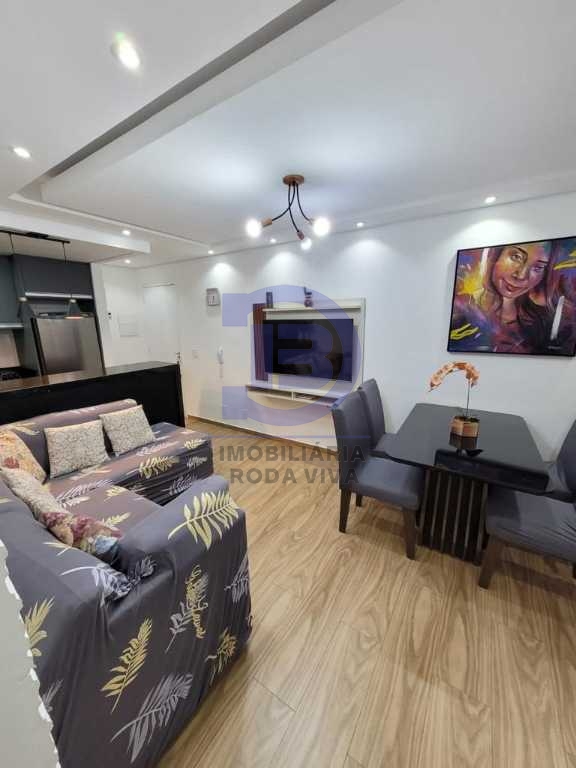 Venda de apartamentos / padrão na cidade de ferraz de vascon