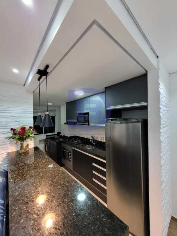 Venda de apartamentos / padrão na cidade de ferraz de vascon