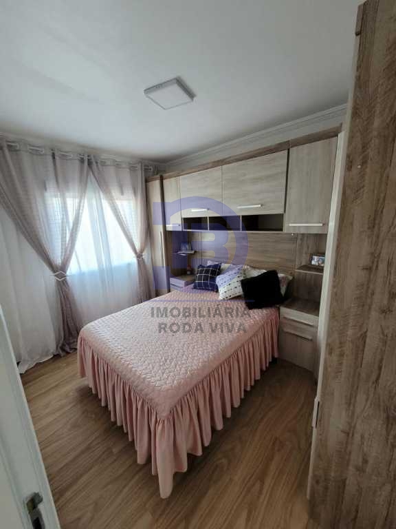 Venda de apartamentos / padrão na cidade de ferraz de vascon