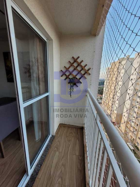 Venda de apartamentos / padrão na cidade de ferraz de vascon