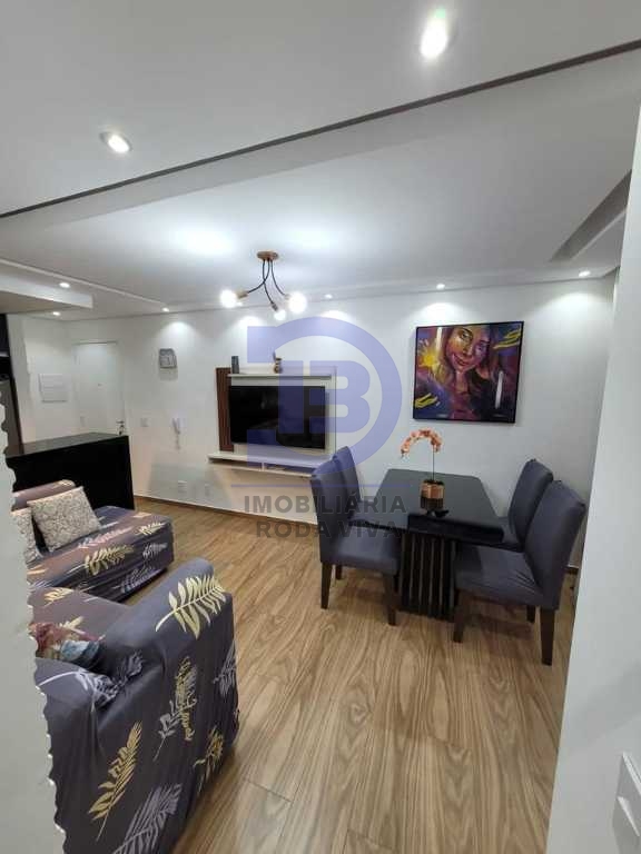 Venda de apartamentos / padrão na cidade de ferraz de vascon