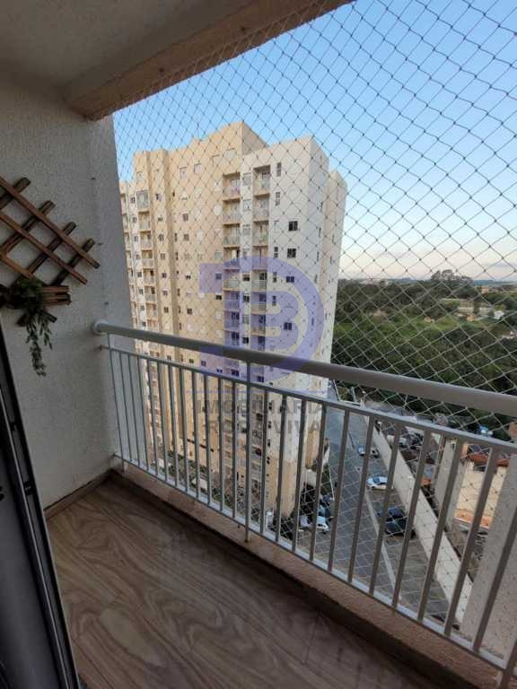 Venda de apartamentos / padrão na cidade de ferraz de vascon
