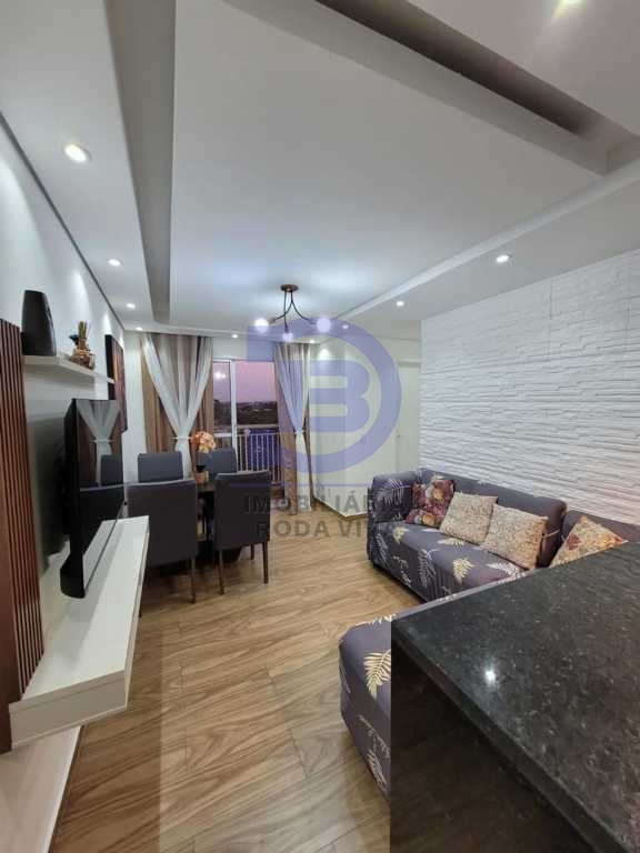 Venda de apartamentos / padrão na cidade de ferraz de vascon