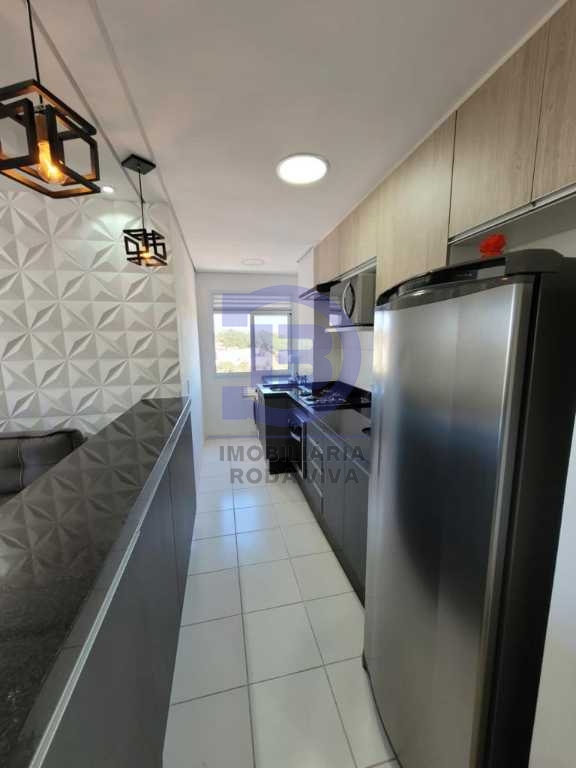 Venda de apartamentos / padrão na cidade de ferraz de vascon