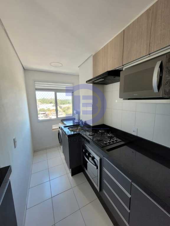 Venda de apartamentos / padrão na cidade de ferraz de vascon