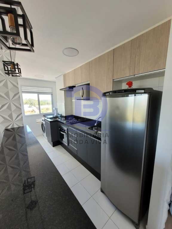 Venda de apartamentos / padrão na cidade de ferraz de vascon