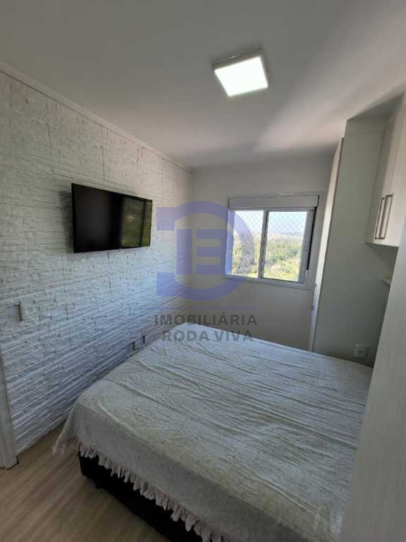 Venda de apartamentos / padrão na cidade de ferraz de vascon