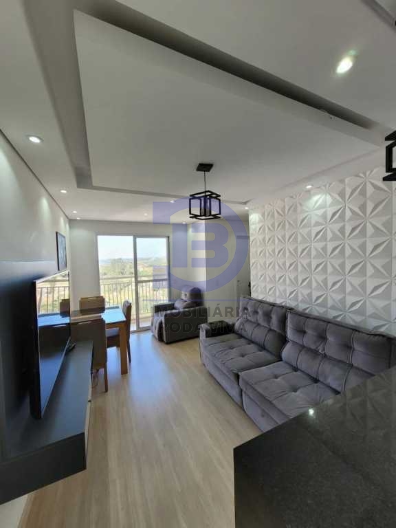 Venda de apartamentos / padrão na cidade de ferraz de vascon