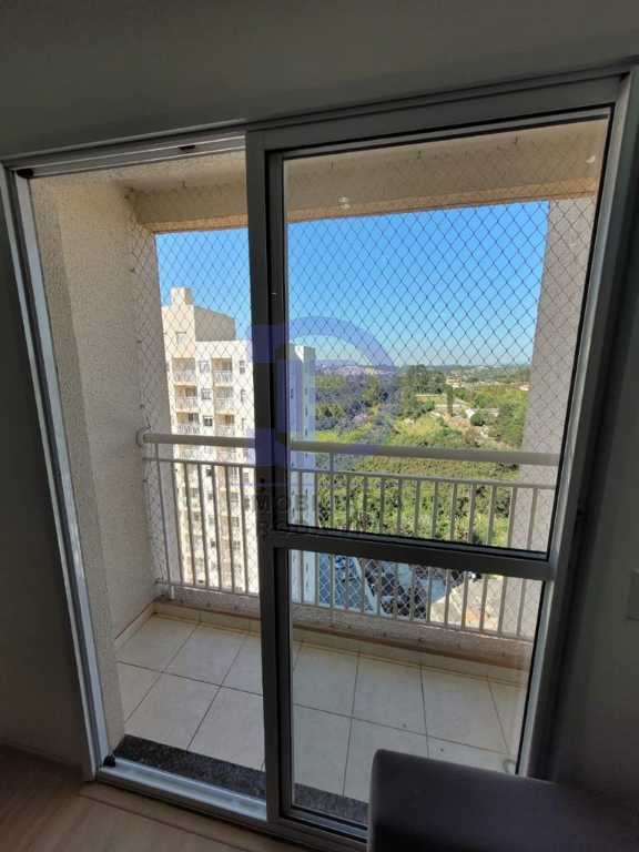 Venda de apartamentos / padrão na cidade de ferraz de vascon