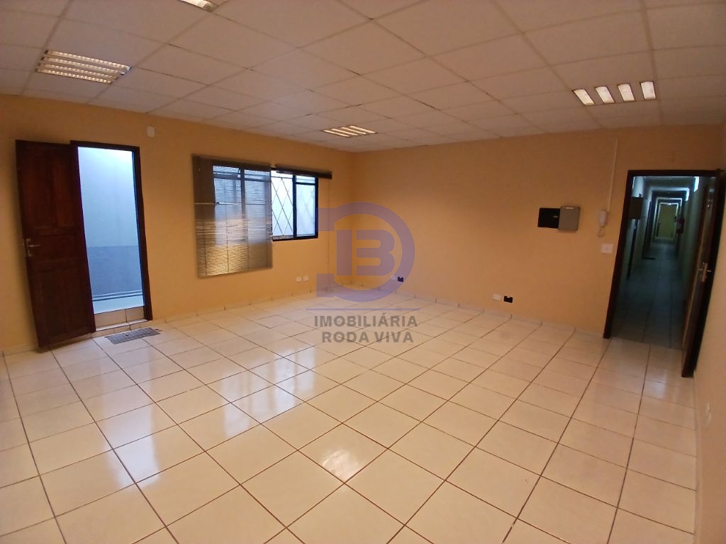 Locação de Comercial / Sala na cidade de São Paulo