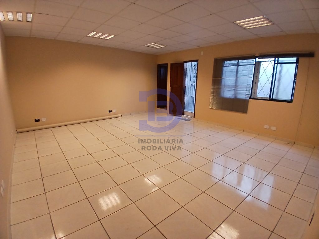 Locação de Comercial / Sala na cidade de São Paulo