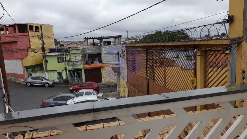 Sobrado Vila Matilde