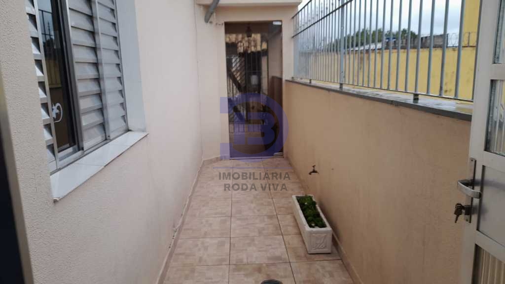 Sobrado Vila Matilde