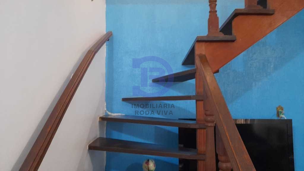 Sobrado Vila Matilde