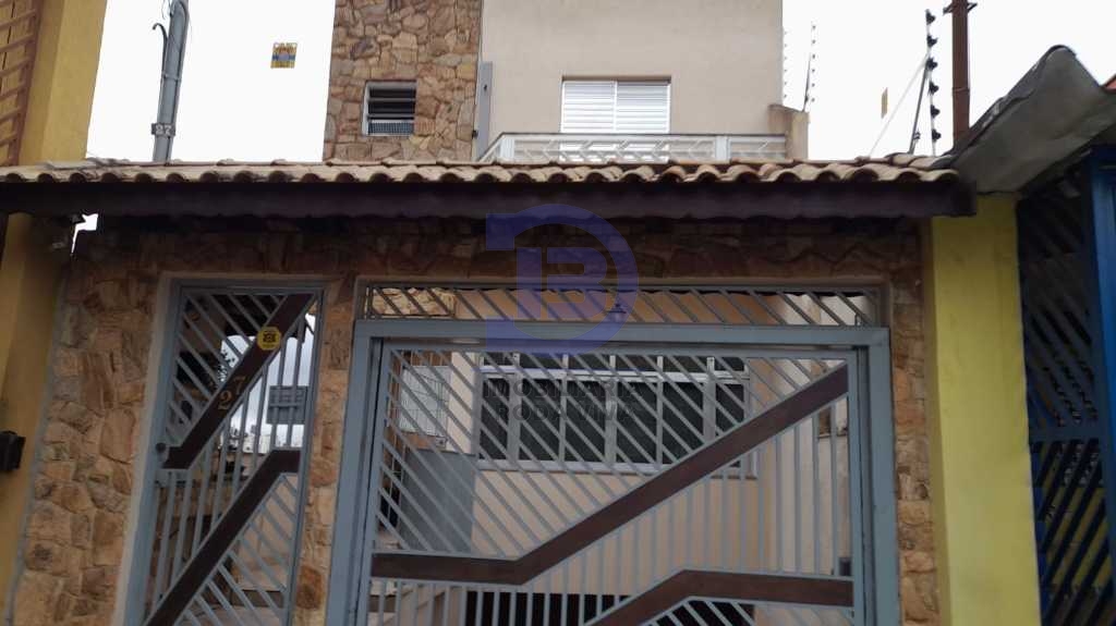 Sobrado Vila Matilde