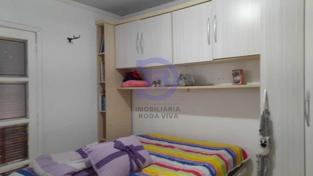 Sobrado Vila Matilde