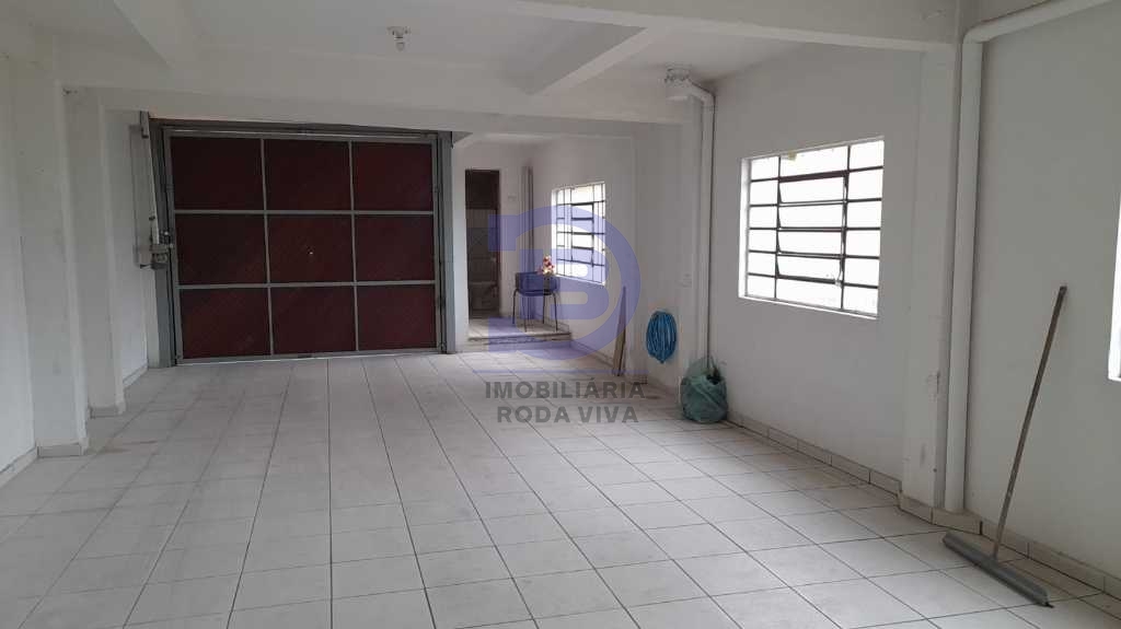 Sobrado Vila Matilde