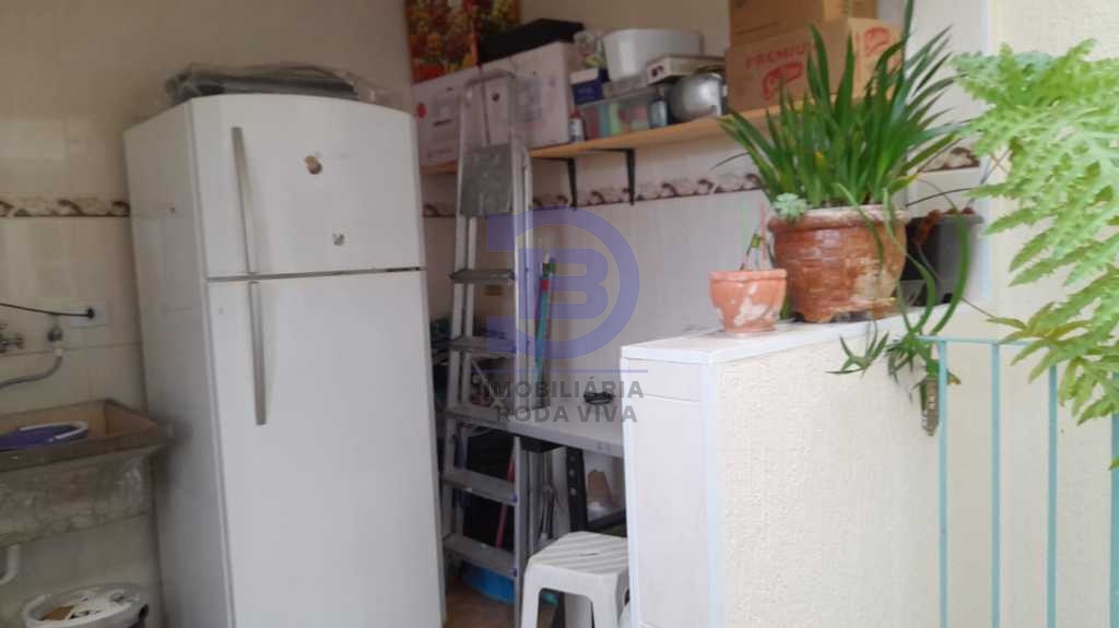 Sobrado Vila Matilde