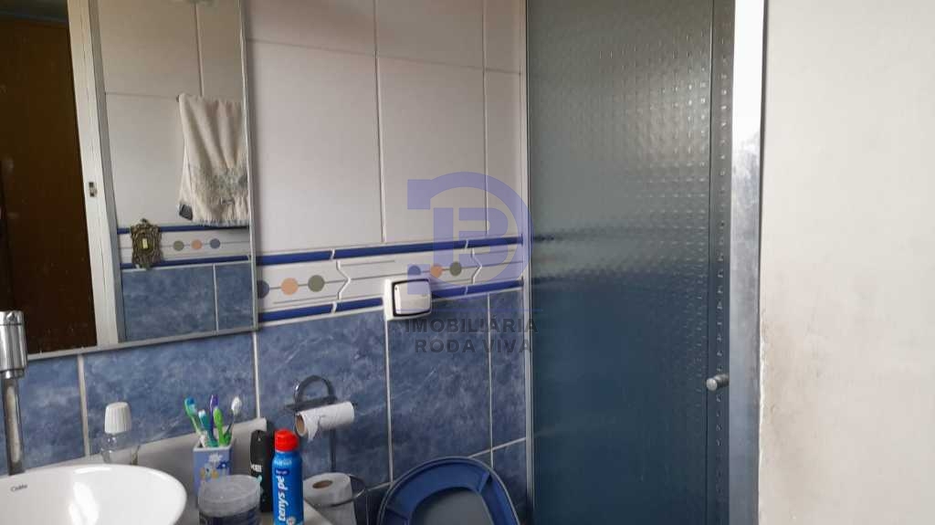 Sobrado Vila Matilde