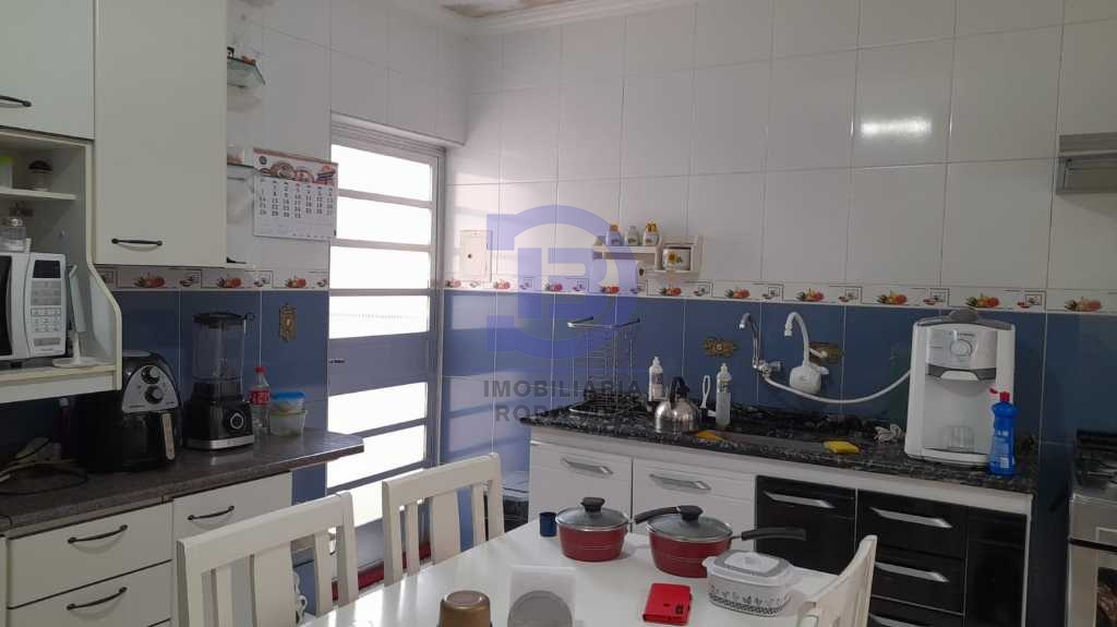 Sobrado Vila Matilde