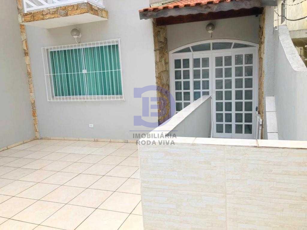 Venda de Casas / Sobrado na cidade de São Paulo