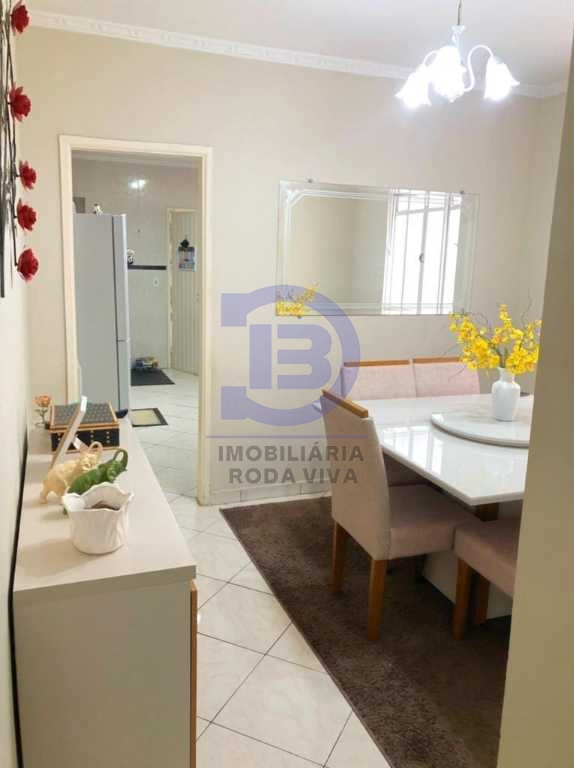 Venda de Casas / Sobrado na cidade de São Paulo