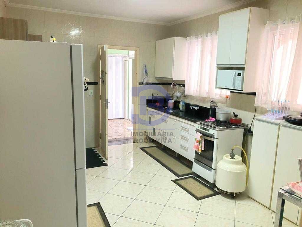 Venda de Casas / Sobrado na cidade de São Paulo