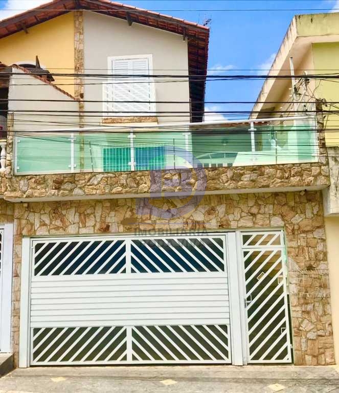 Venda de Casas / Sobrado na cidade de São Paulo